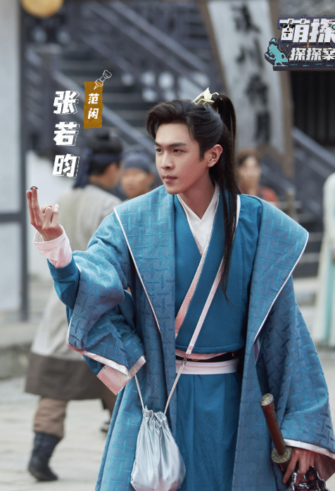 奔跑吧兄弟|《极挑》《奔跑吧》沦为陪衬，现在火爆的是它，开播3周热度第一