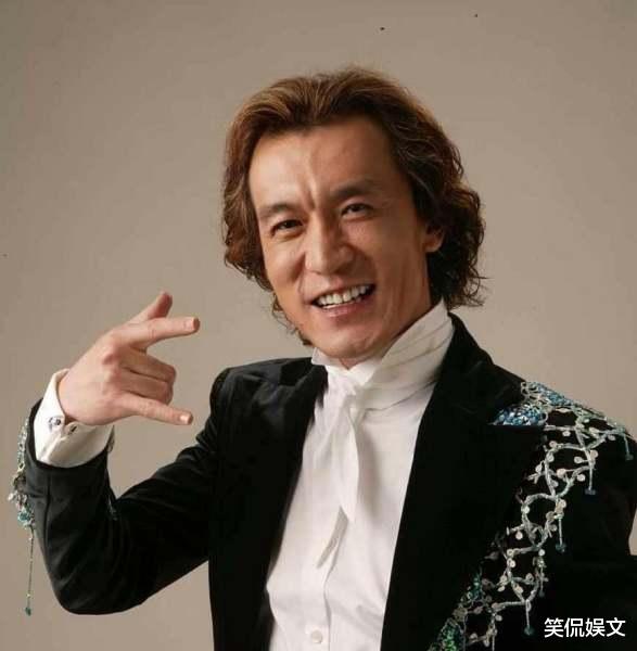 李咏|李咏遗产，一分都没给妻子哈文，反而全部给了她，你知道是谁吗？