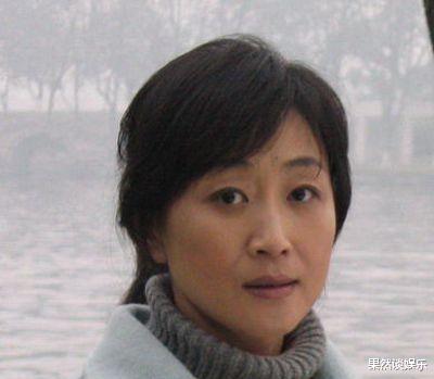 陈瑾|二十年不吃主食、57岁未婚未育、素颜出镜拍戏，陈瑾究竟图啥？
