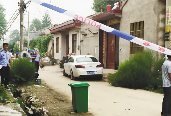 小贤看的体育 湖南杀人案始末：说好互换土地却出尔反尔，凶手气不过犯下血案