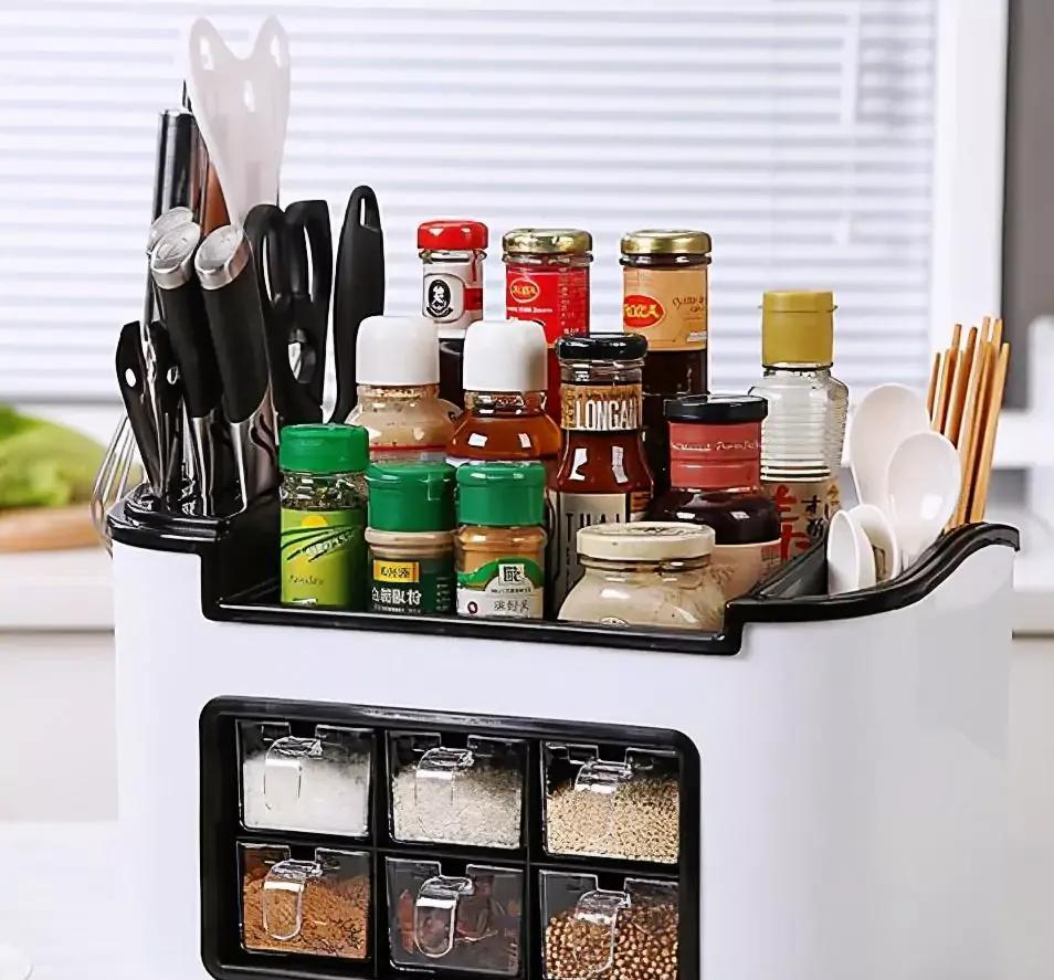 |建议大家：预算再少，厨房这几样得有，幸福感加倍提升！