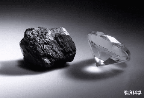 地球上有哪些坚硬的物质？钻石不算什么，碳炔才是王者