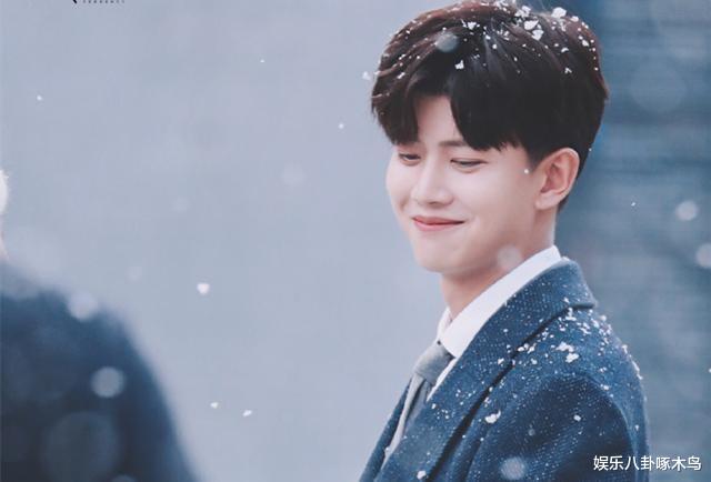 美颜|担得起“盛世美颜”称号的男明星，任嘉伦、朱一龙都符合标准！