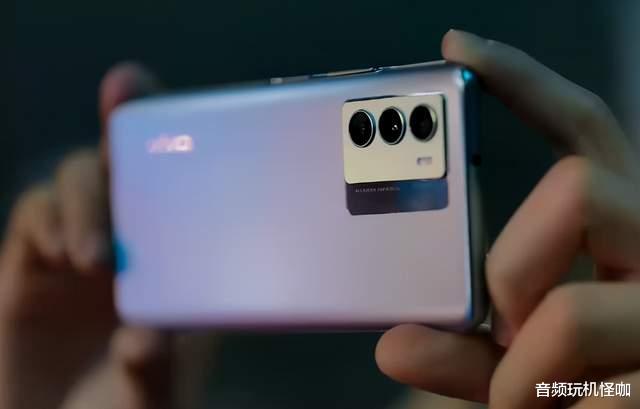 vivo|真香性价比!售价1799元,5000毫安+骁龙778,是否满意?