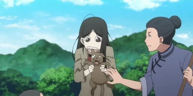 惆怅画桥风与月|漫改剧《一人之下》将于10月开拍，暂定主角鹿晗，翻身有望