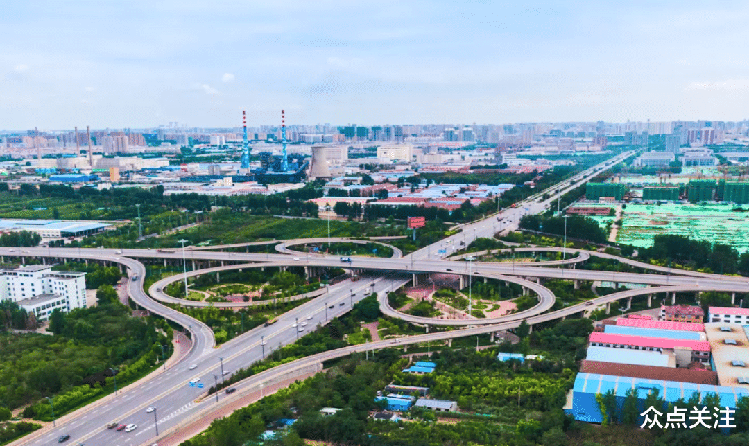 众点关注 2分半快板刷屏了！说说咱潍坊的2020年！