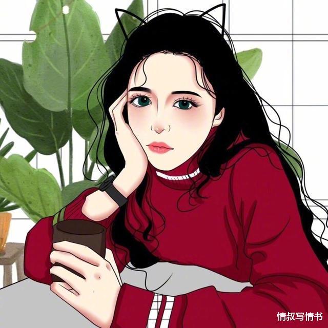 情叔写情书|有些事知道就好，不必多说，有些人认识就好，不必深交！