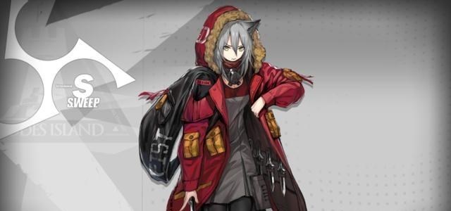 明日方舟|明日方舟:森蚺什么时候受过这委屈!但这3000块圣经,是真经典!