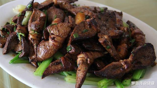 猪肉|猪身上“最脏”的器官，请停止食用，有些人却当成宝，忍住就是赢