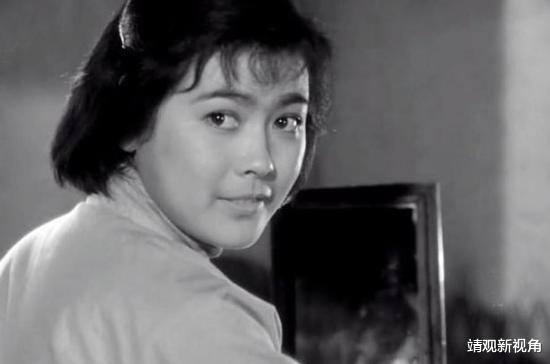 杨雅琴|16岁被导演相中,5年后成八一厂当家花旦,却为情所伤53岁离世