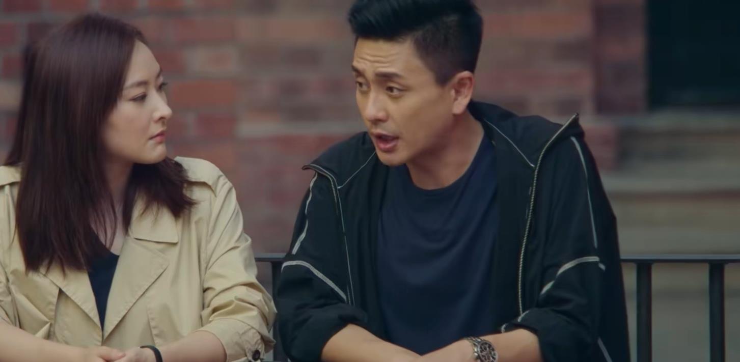 郭鹤鸣|《飞虎之壮志英雄》许森认父，或把董启超拉下水，高子乐危险