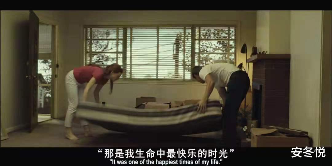 安冬悦|流逝的是岁月,不变的是爱与孤独