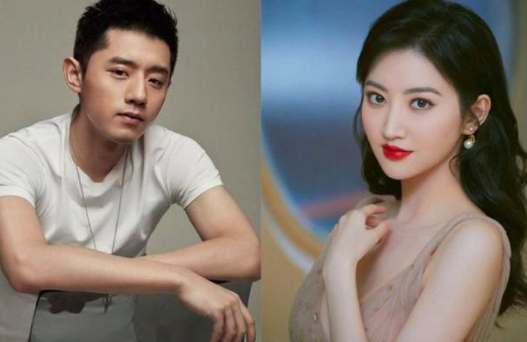 景甜|33岁的景甜大方承认曾整容失败,还差点抑郁,修复后悲伤蛙变甜心