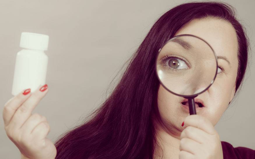 减肥产品|央视曝光！网红减肥产品含有违禁药？想减肥成功，记住5个冷知识