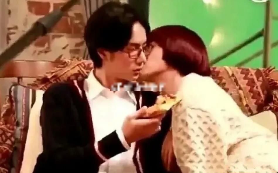 王一博|姚晨直言，很多女星不愿意和王一博拍吻戏，原来陈乔恩没说谎