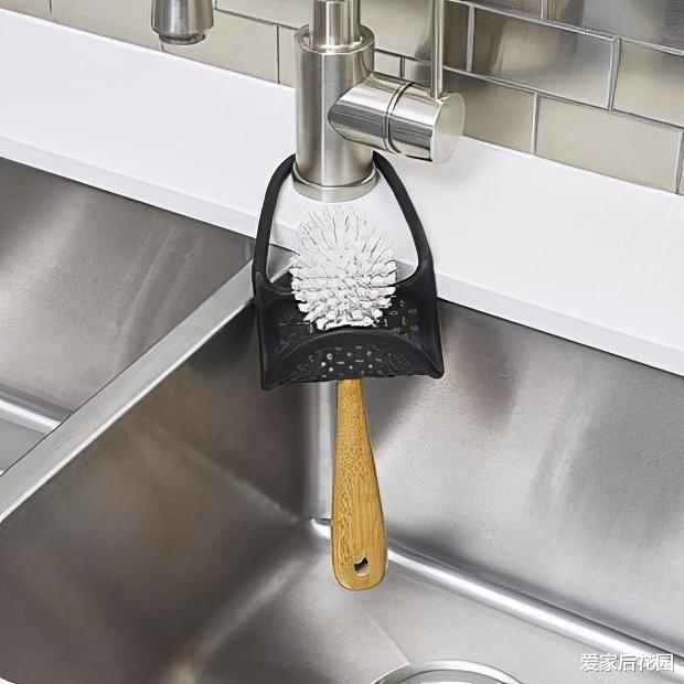 明明靠一点就能解决收纳难题，为什么要买那么多“神器”？真浪费