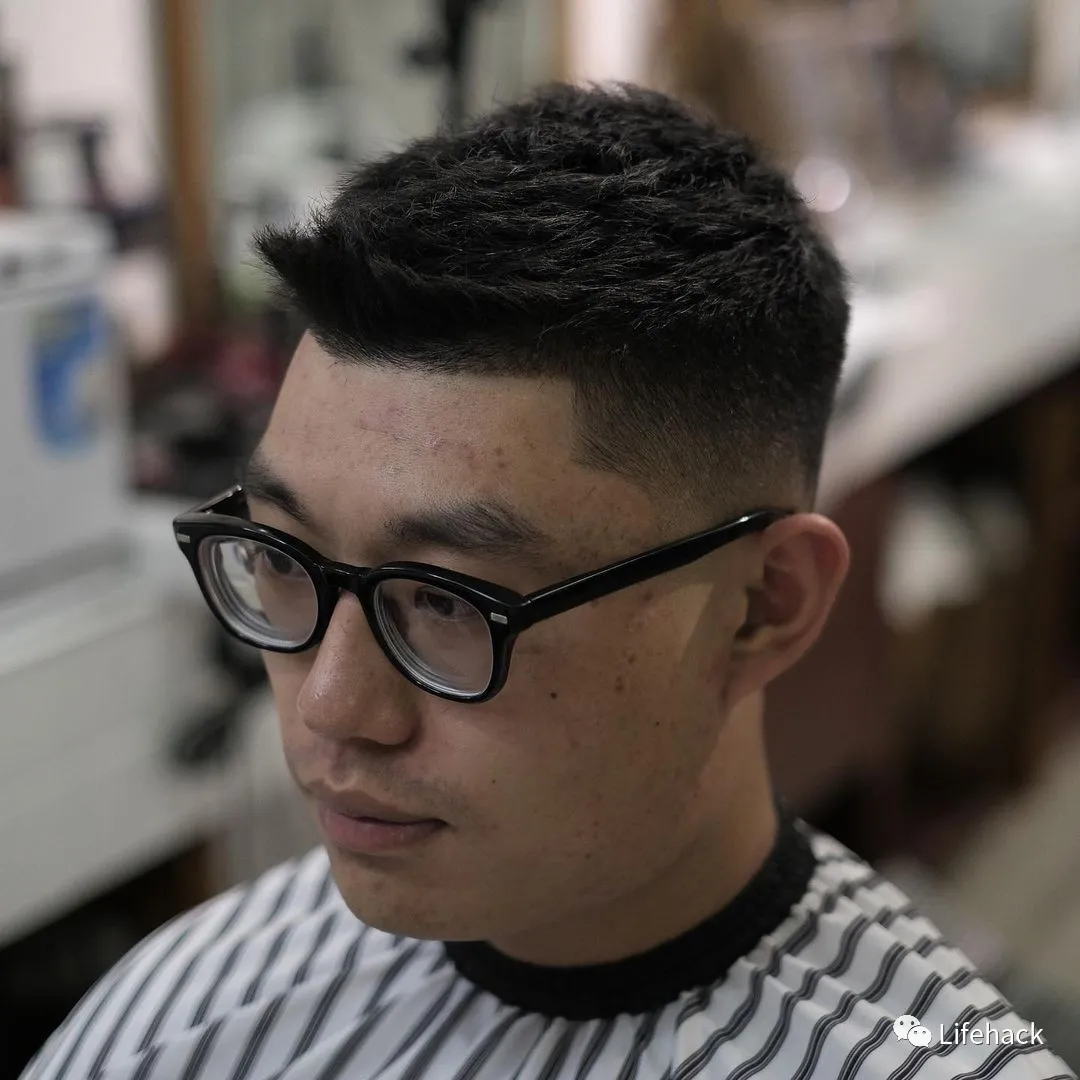 连衣裙|2021下半年亚洲男士发型流行趋势，好精致啊