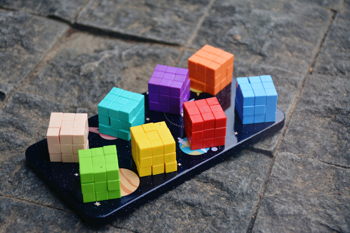 押金|解决职场妈妈带娃焦虑的好物件