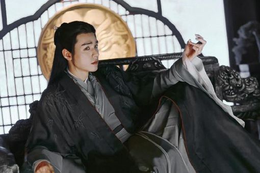 红孩儿|《山河令》温客行最后死了吗？温客行什么身世？