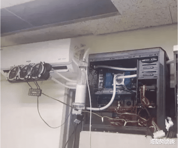 海棠湾情说|“女生会馋男生的身子吗？”哈哈哈哈，看了评论笑岔气