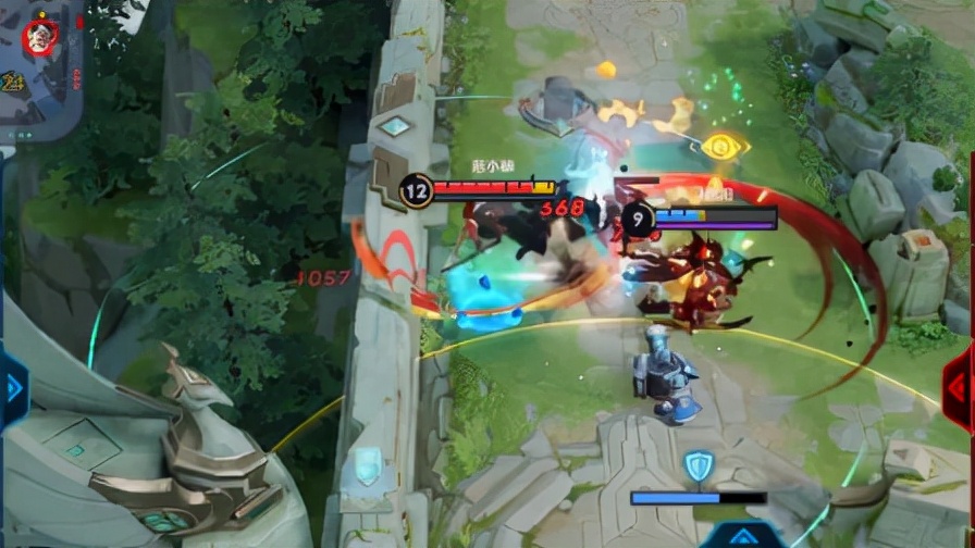 哈利波特魔法觉醒|S26上线四天，边路之怪出现，强度不输橘右京