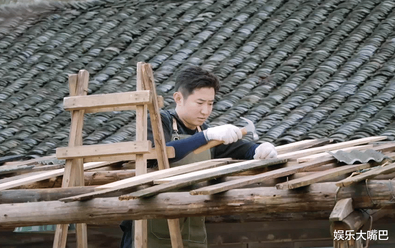 黄磊|《向往5》迎来“排面”最高的嘉宾，人气不高却受到导演特别对待