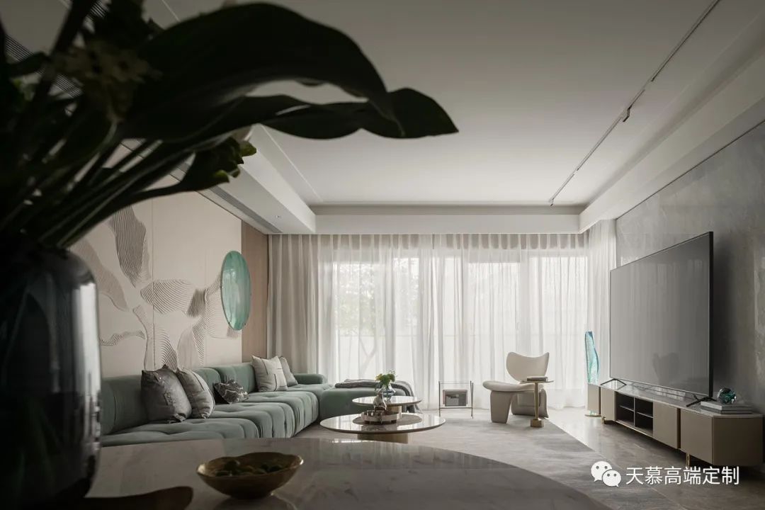 为什么这家190m2是那么的与众不同？