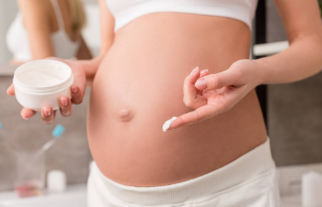 蕾蕾妈|同学孕期不注意妊娠纹现在后悔万分