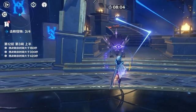 冰汽时代|原神：深渊流血狗出现穿墙BUG，怪物越来越强，原魔玩家高兴了