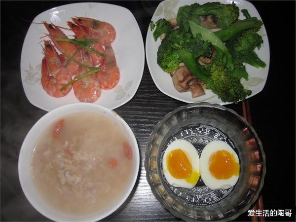 肠胃|夏季减肥晚餐怎么吃会瘦？记住这4句话，减去大肚腩，露出小蛮腰
