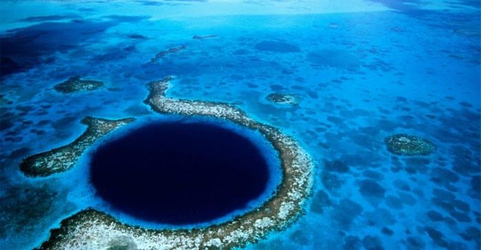 科学家 流入大海泥沙凭空消失了？原来地球已被一条“裂缝”隔开