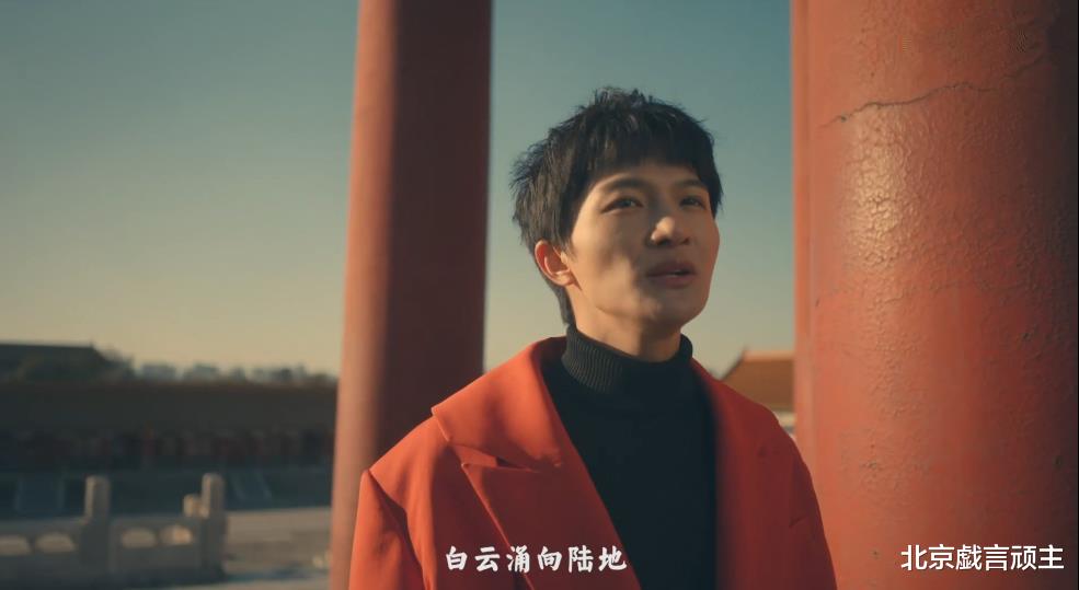 周深|仙侠剧《问天录》全员演技在线，宣璐惊艳全网，周深新歌热议不断