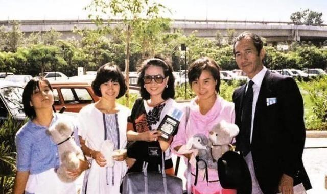 佟丽娅|何鸿燊百万下葬，看风水只是挡箭牌，难道怕沦为李嘉诚原配下场？