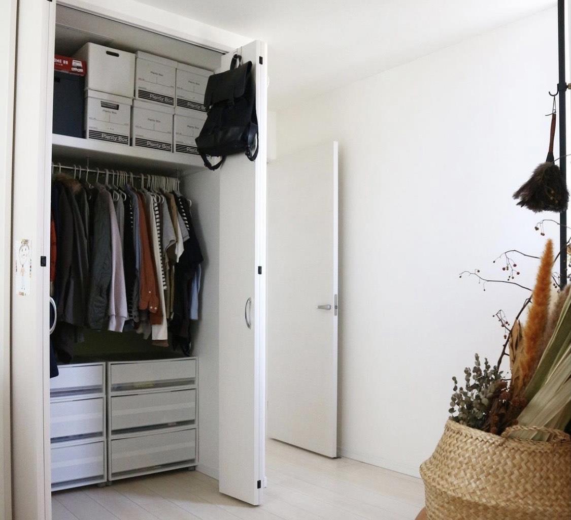 断舍离，生活应有的样子！生活自律的她，把家布置得井井有条，棒