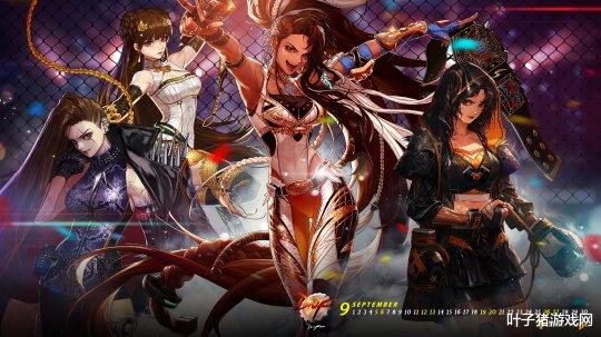 地下城与勇士|百变萝莉&冷酷御姐&圣洁修女，DNF人气最高女职业大PK！