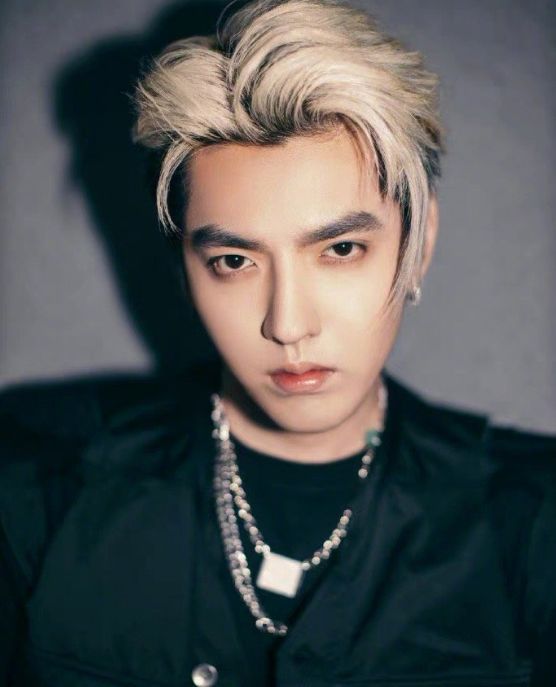 邓丽君|吴亦凡牵连了8位艺人，3人报警2人发律师函，编剧：圈内都知道还有谁！