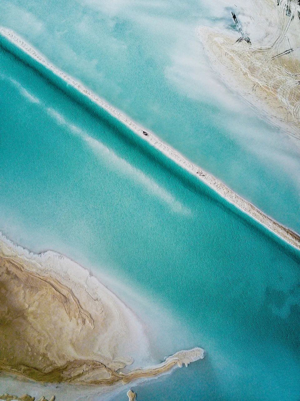 上海市 “中国最美的50个地方”榜单出炉!你打卡过几个?