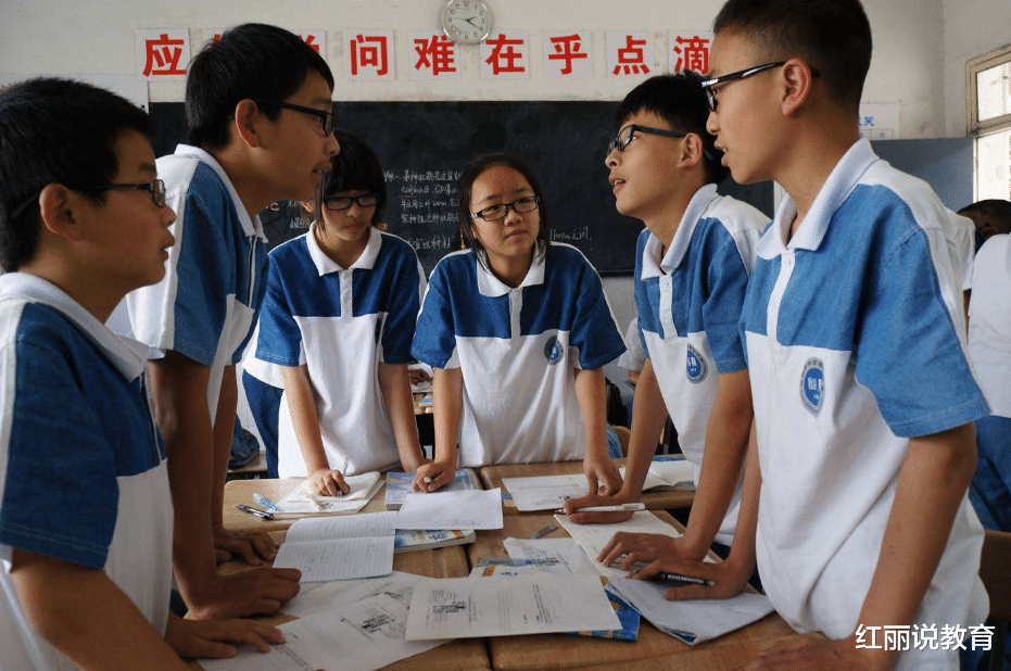 学霸|语文课本上的插图盘点,每张都很经典,能认出来5张以上的是学霸