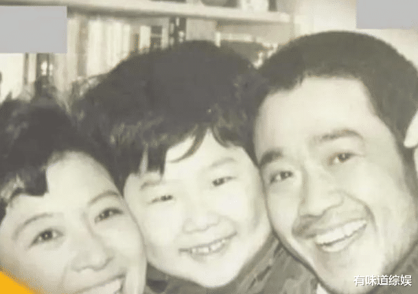 王馥荔|“天下第一嫂”王馥荔：违反规定生下儿子，今已成她最大的骄傲