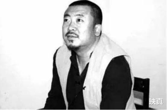 |逃犯吉世光:潜逃13年,拍了40部戏,被抓时已是大明星,今已出狱