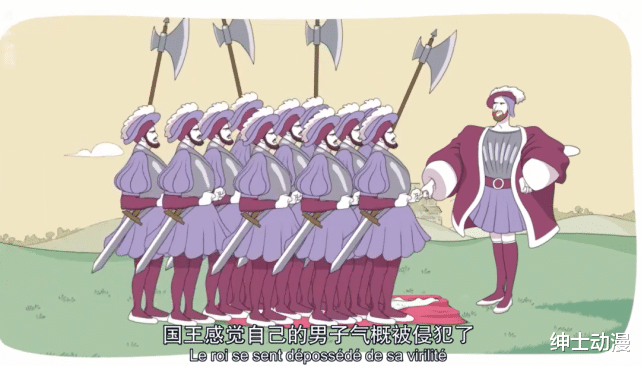 粉色|这部豆瓣9.0的成人动画，简直全程高能！