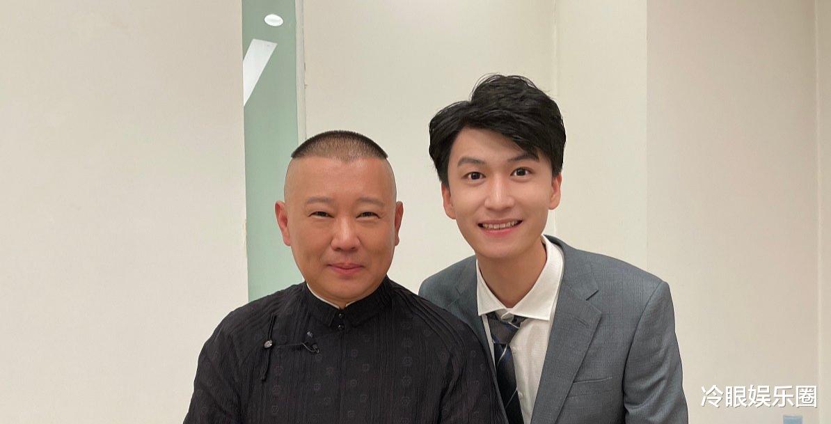 德云社|冒充德云社演员？为流量没有下限，被网友揭穿销号“跑路”