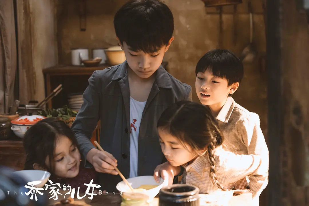 乔家的儿女|豆瓣8.7，收视率0.3，《乔家的儿女》收视惨淡，正午阳光跌下神坛？