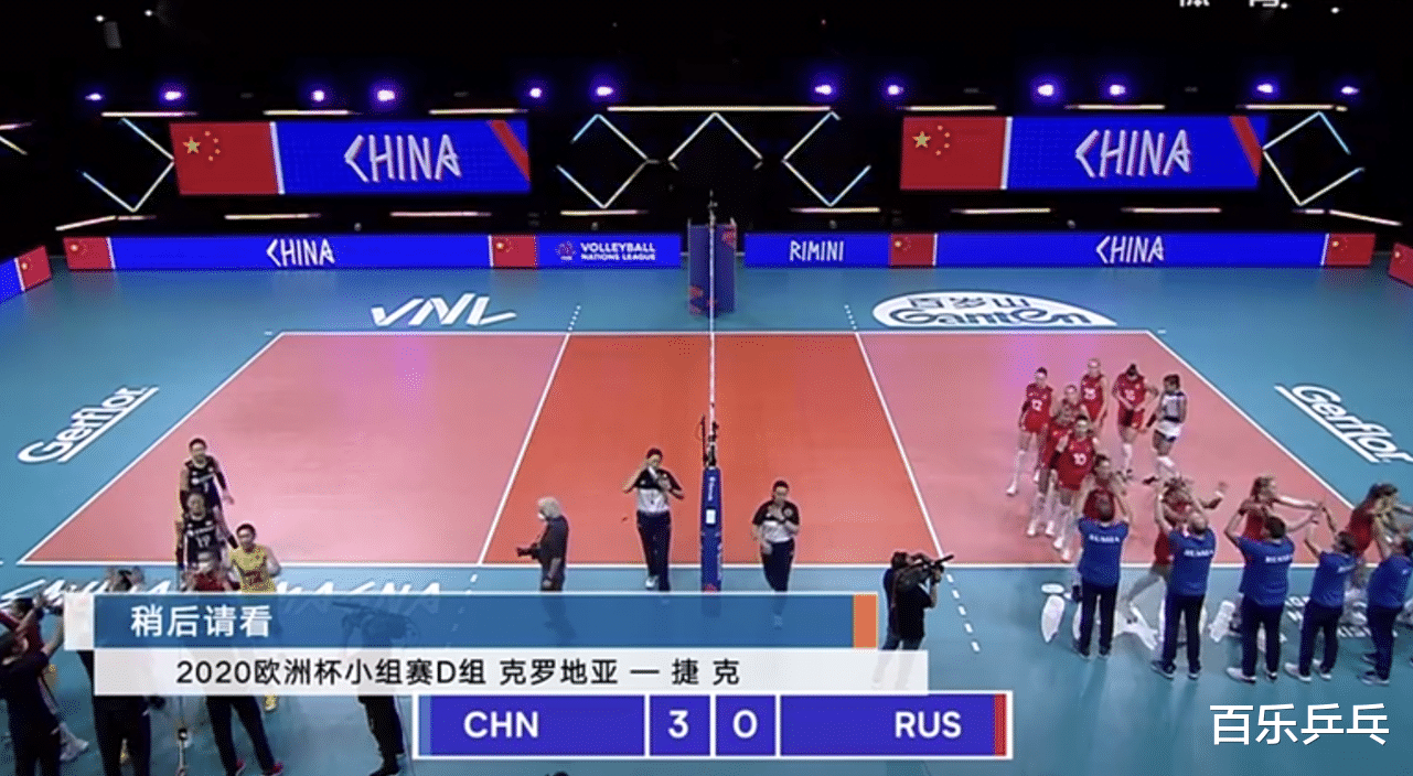 央视|女排3-0大胜！央视解说盛赞5大主力，王梦洁却被喷，李盈莹双刃剑