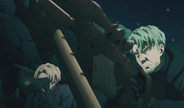 acgn漫评|世界最强杀手转生异世界：日轻终于走到这一步了，兵王题材出现了