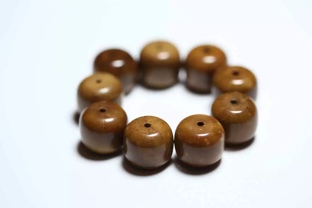 库克手串|这玩意儿，没想到还挺好玩