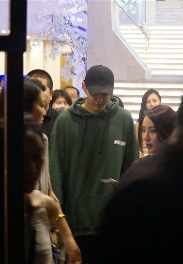 吴亦凡|“吴亦凡性丑闻事件”真相大白！案情曲折，电影都不敢这么拍