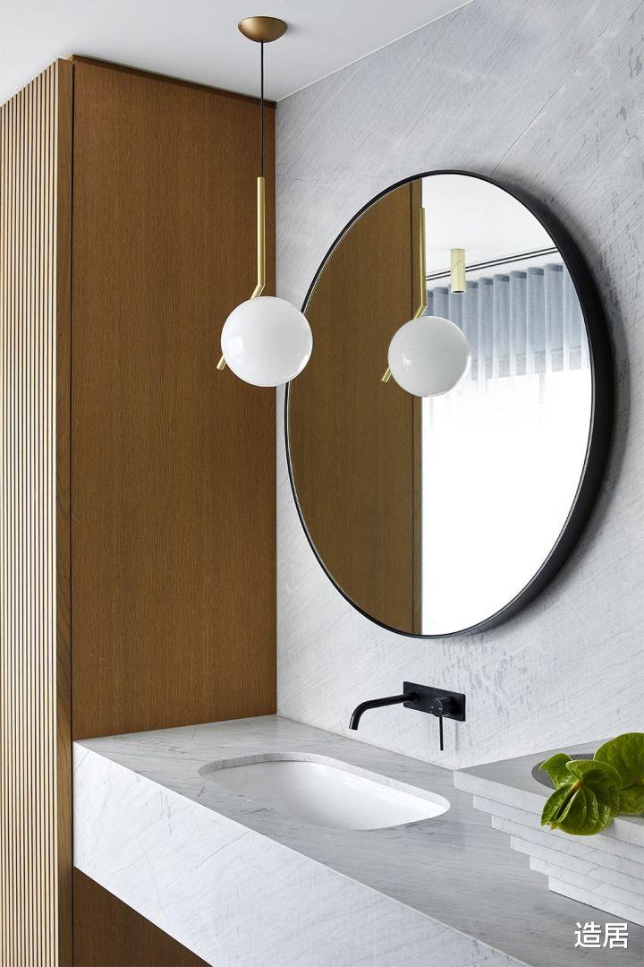 抓好卫生间这6个细节,好用指数翻倍