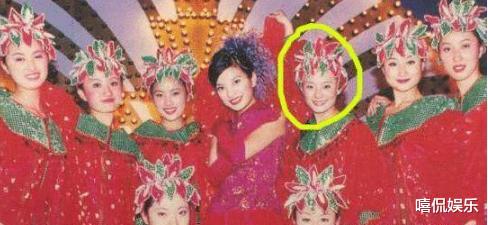 孙俪|赵薇19年前的《情深深雨蒙蒙》，还记得这位配角吗？今成一线明星