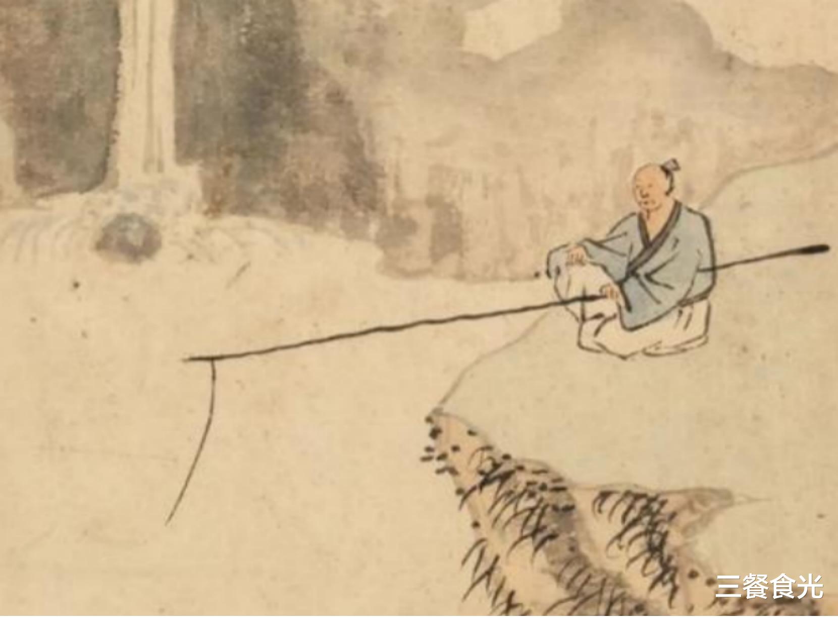 |为何古代人偏爱垂钓?细说古代的“钓鱼文化”